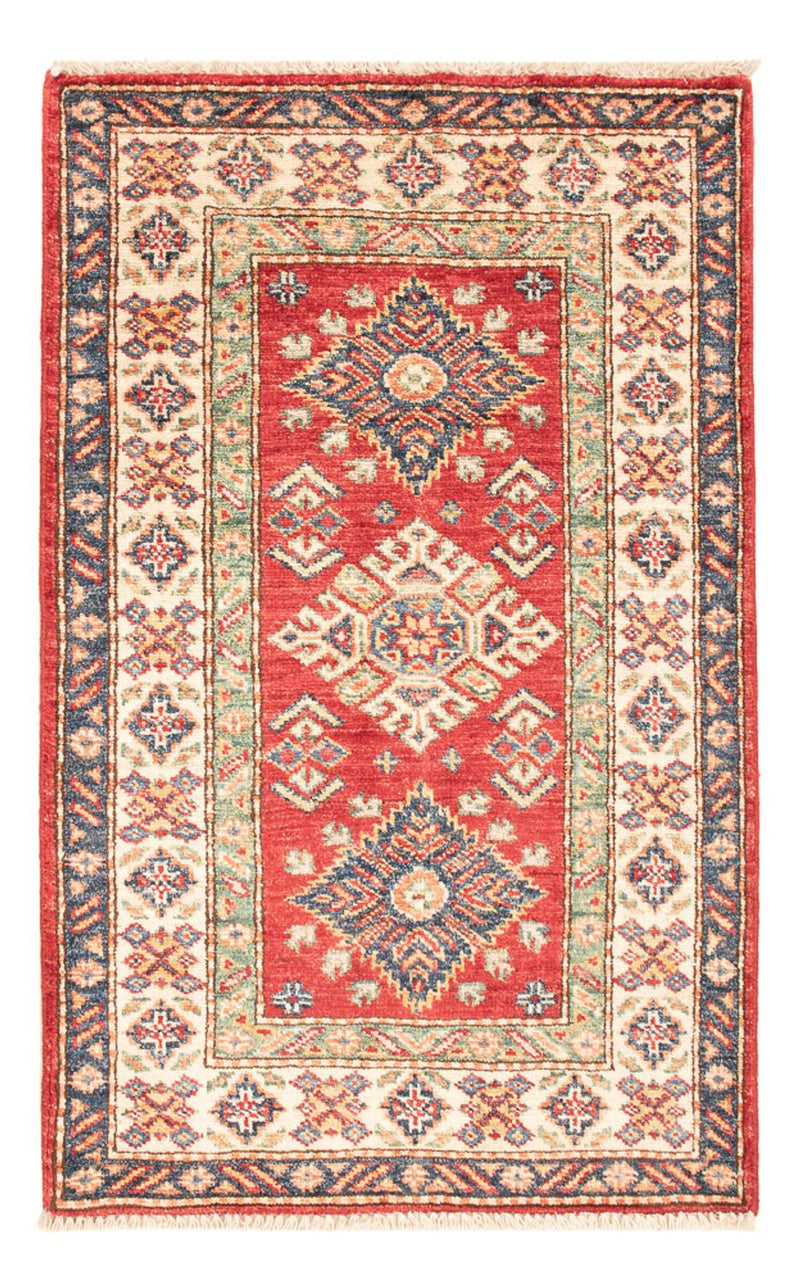 Kazak Koberec 95x60cm - Orientální koberec