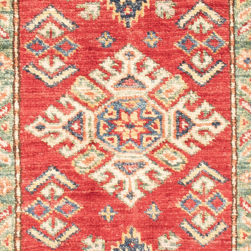 Kazak Koberec 95x60cm - Orientální koberec