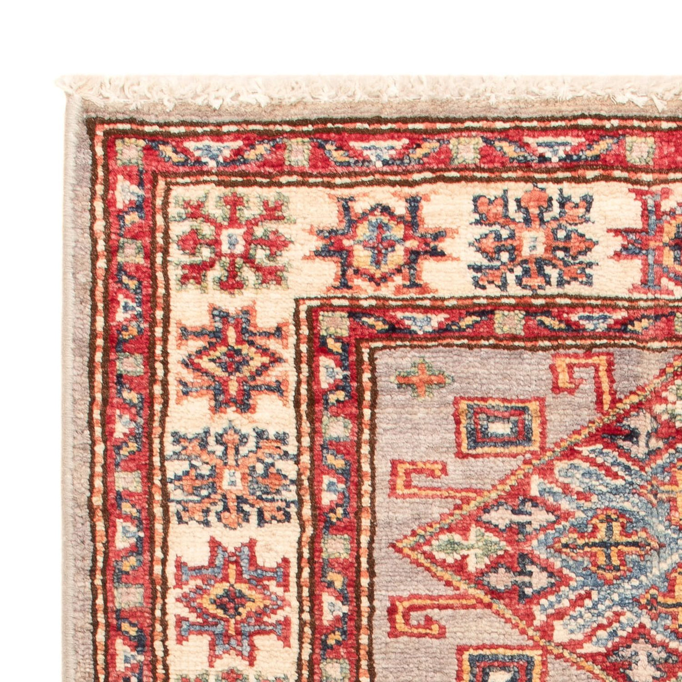 Kazak Koberec 88x59cm - Orientální koberec