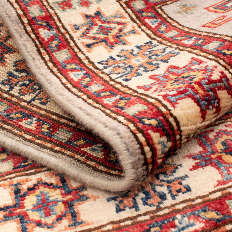 Kazak Koberec 88x59cm - Orientální koberec