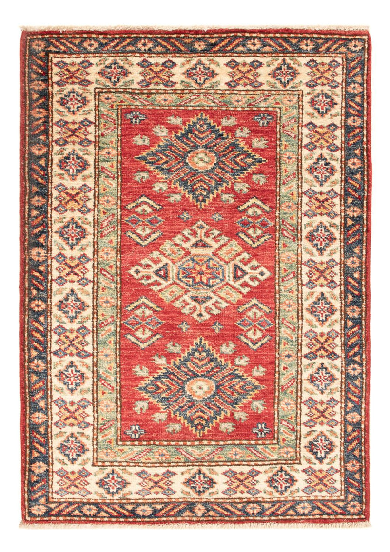 Kazak Koberec 93x63cm - Orientální koberec
