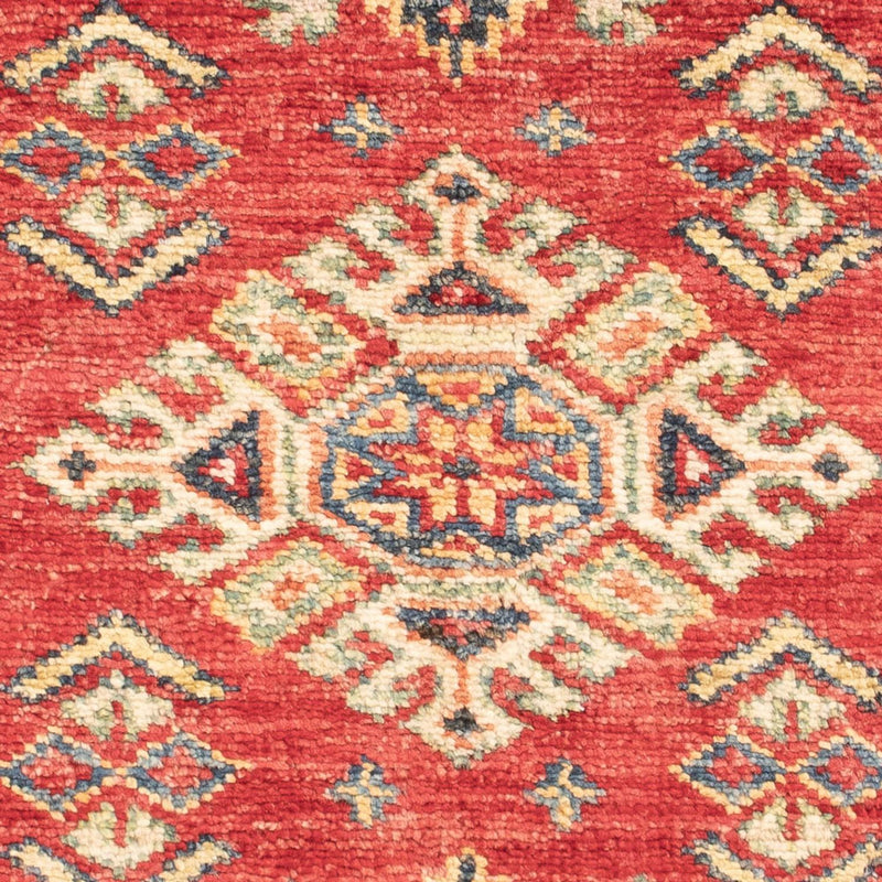 Kazak Koberec 93x63cm - Orientální koberec