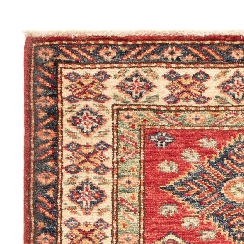 Kazak Koberec 93x63cm - Orientální koberec
