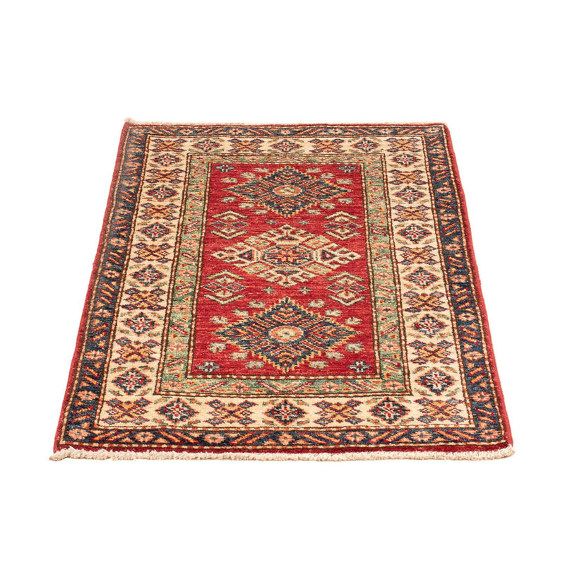 Kazak Koberec 93x63cm - Orientální koberec