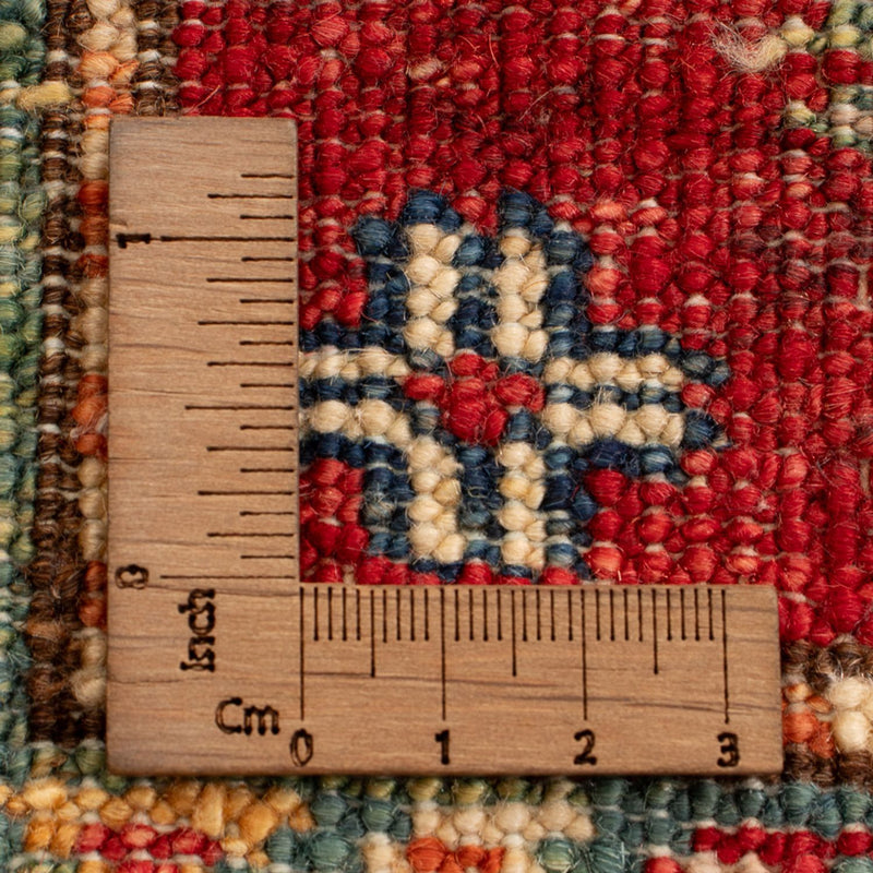 Kazak Koberec 93x63cm - Orientální koberec