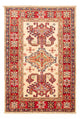 Kazak Koberec 90x61cm - Orientální koberec
