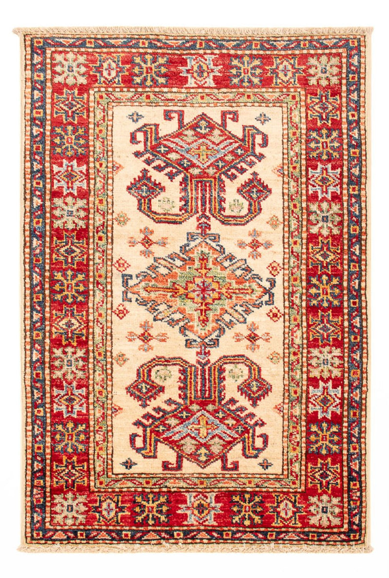 Kazak Koberec 90x61cm - Orientální koberec
