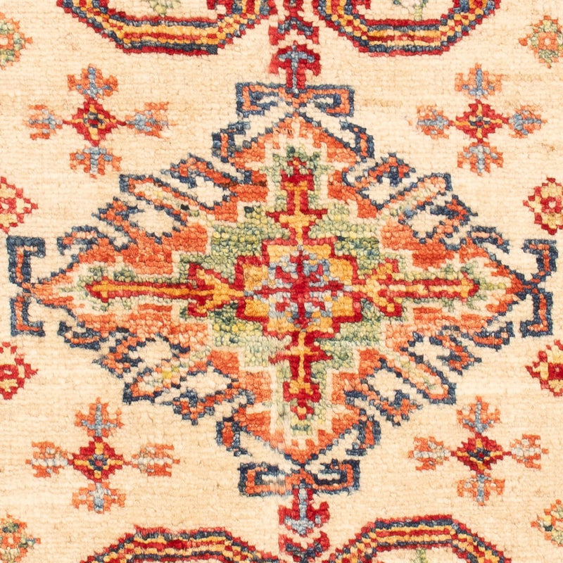 Kazak Koberec 90x61cm - Orientální koberec