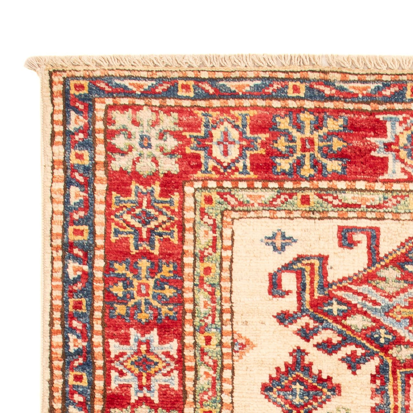 Kazak Koberec 90x61cm - Orientální koberec