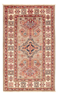 Zieglerův koberec - Kazak - Royal - 95 x 55 cm - pískový – product image