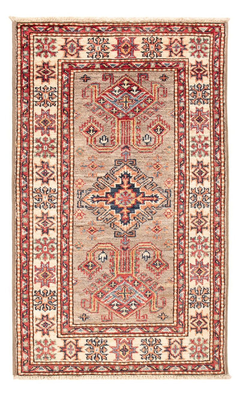 Zieglerův koberec - Kazak - Royal - 95 x 55 cm - pískový
