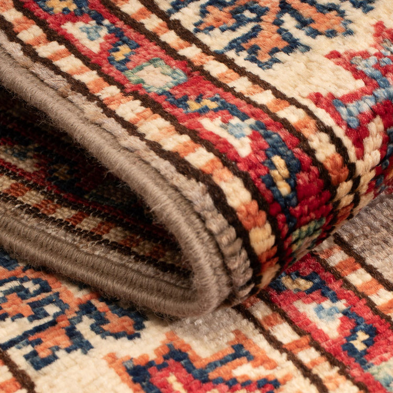Zieglerův koberec - Kazak - Royal - 95 x 55 cm - pískový
