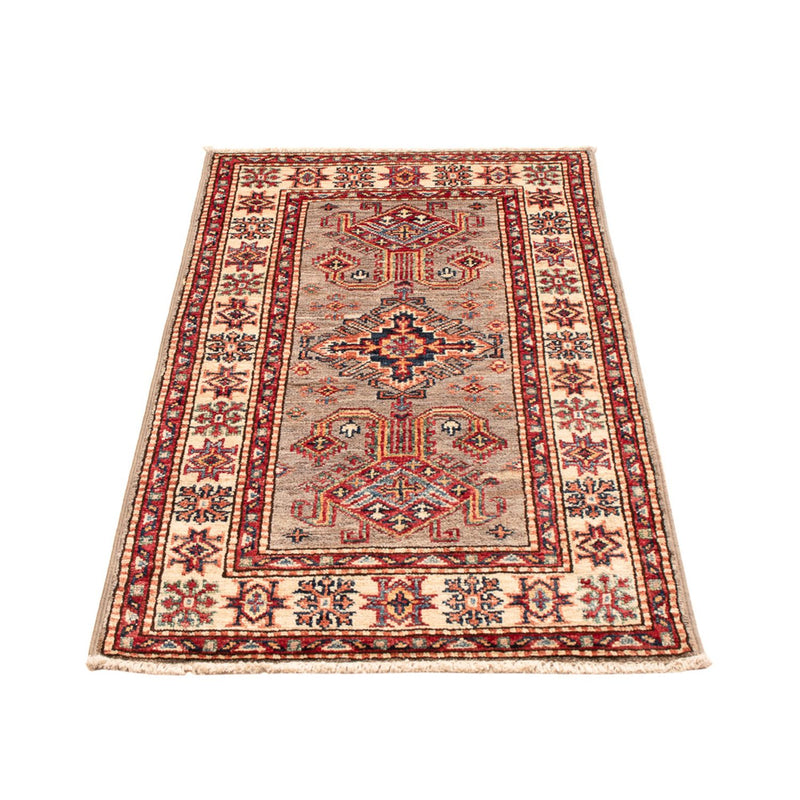 Zieglerův koberec - Kazak - Royal - 95 x 55 cm - pískový