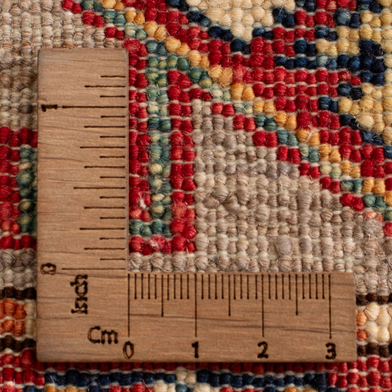 Zieglerův koberec - Kazak - Royal - 95 x 55 cm - pískový