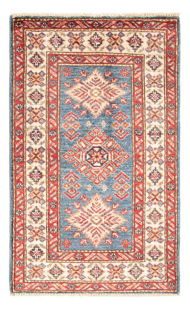 Kazak Koberec 93x59cm - Orientální koberec