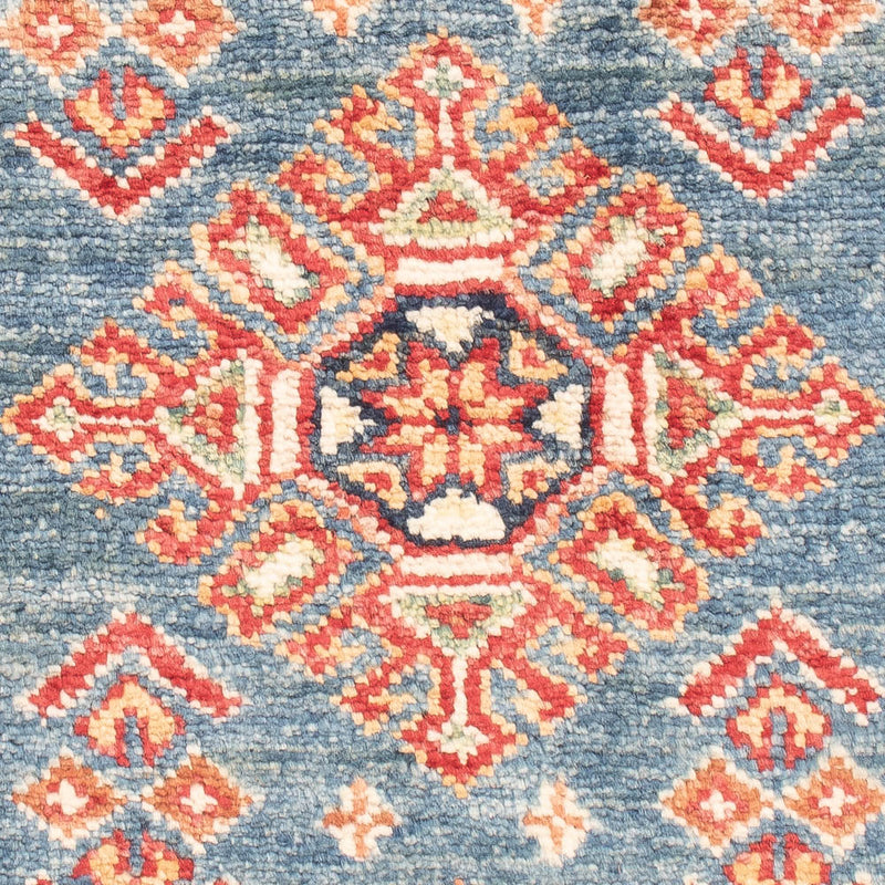 Kazak Koberec 93x59cm - Orientální koberec