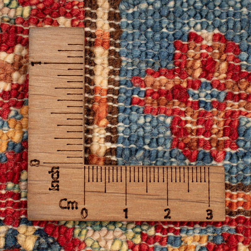 Kazak Koberec 93x59cm - Orientální koberec