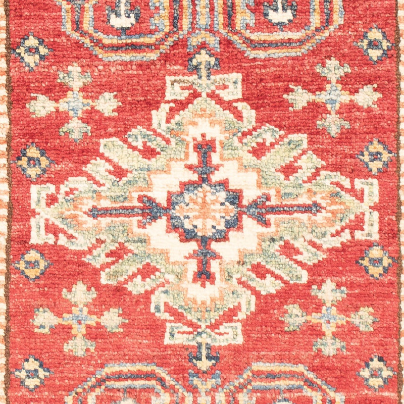 Kazak Koberec 93x60cm - Orientální koberec