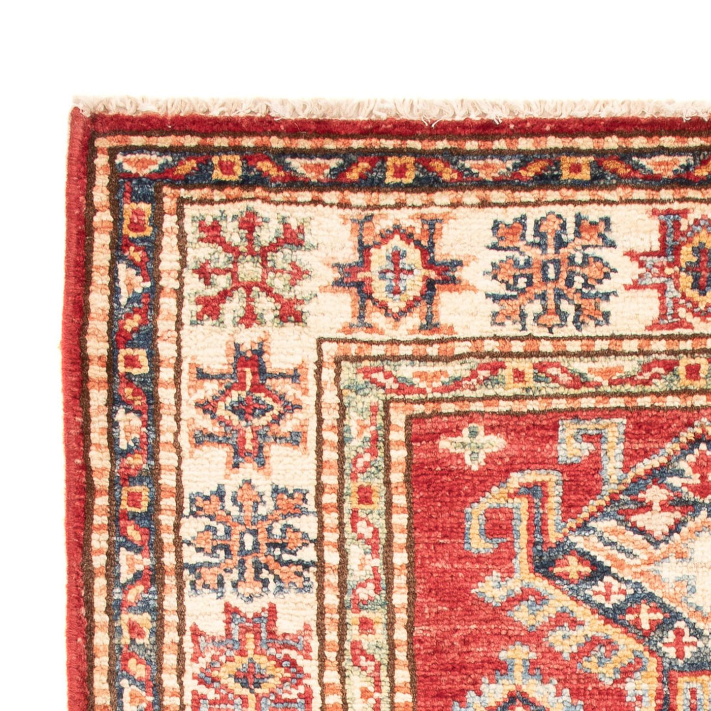 Kazak Koberec 93x60cm - Orientální koberec