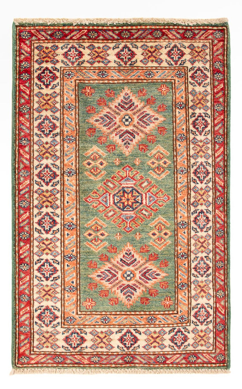 Kazak Koberec 95x59cm - Orientální koberec
