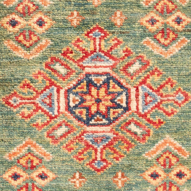 Kazak Koberec 95x59cm - Orientální koberec