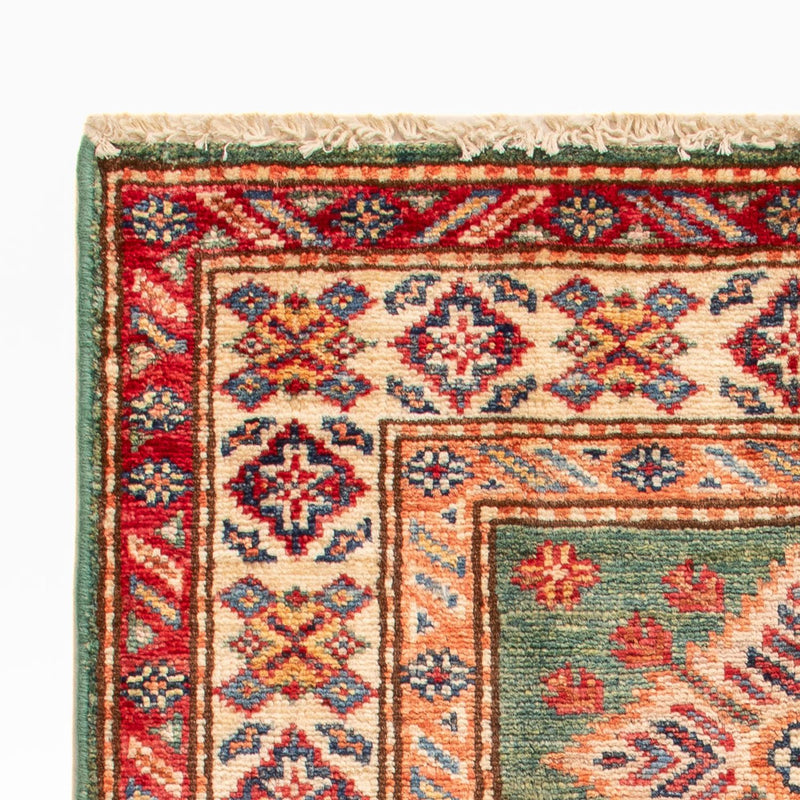 Kazak Koberec 95x59cm - Orientální koberec