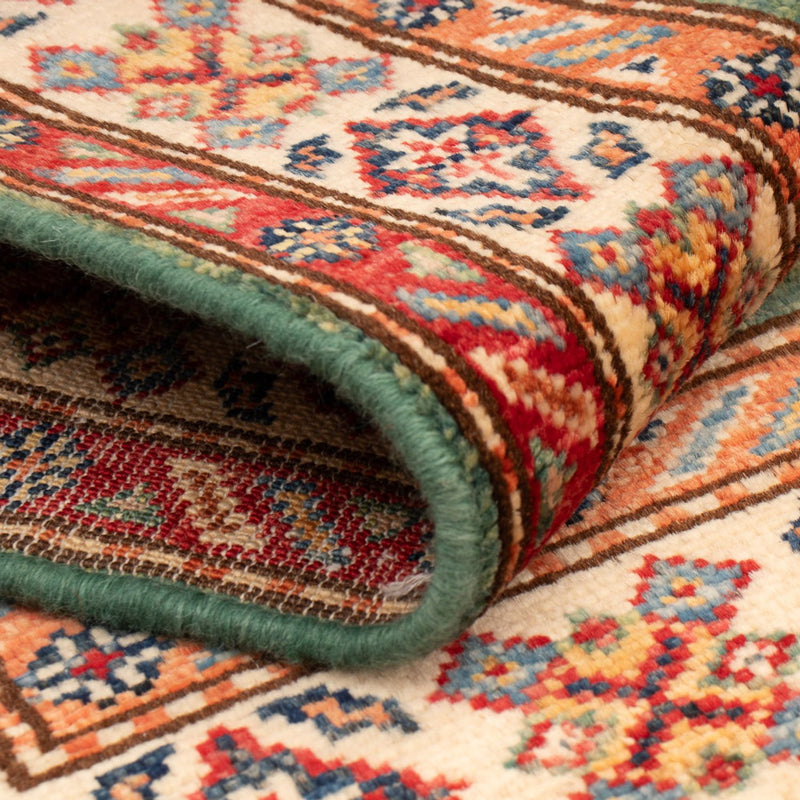 Kazak Koberec 95x59cm - Orientální koberec