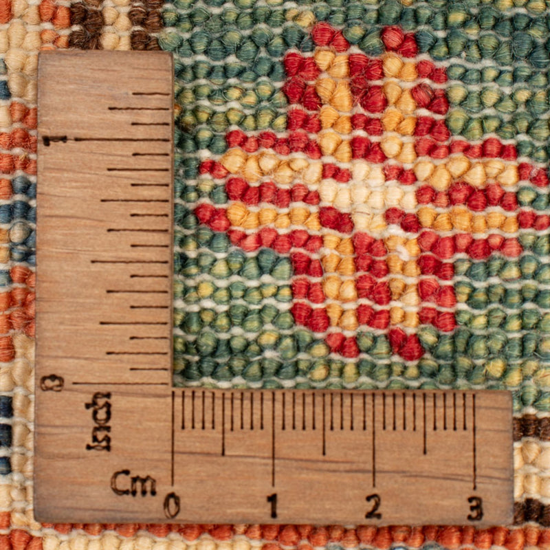 Kazak Koberec 95x59cm - Orientální koberec