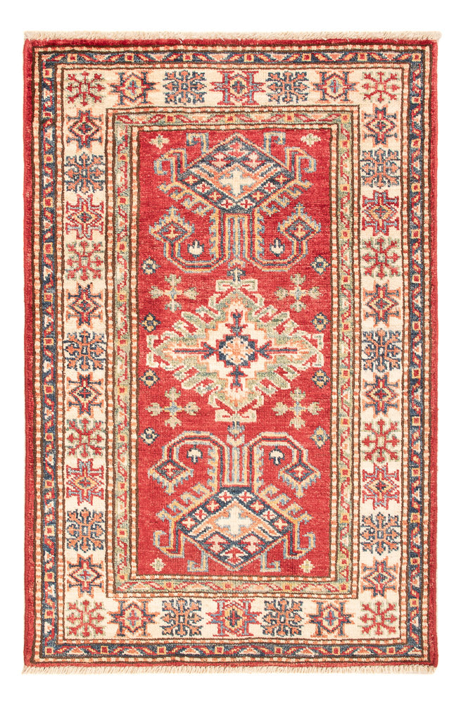 Kazak Koberec 92x60cm - Orientální koberec