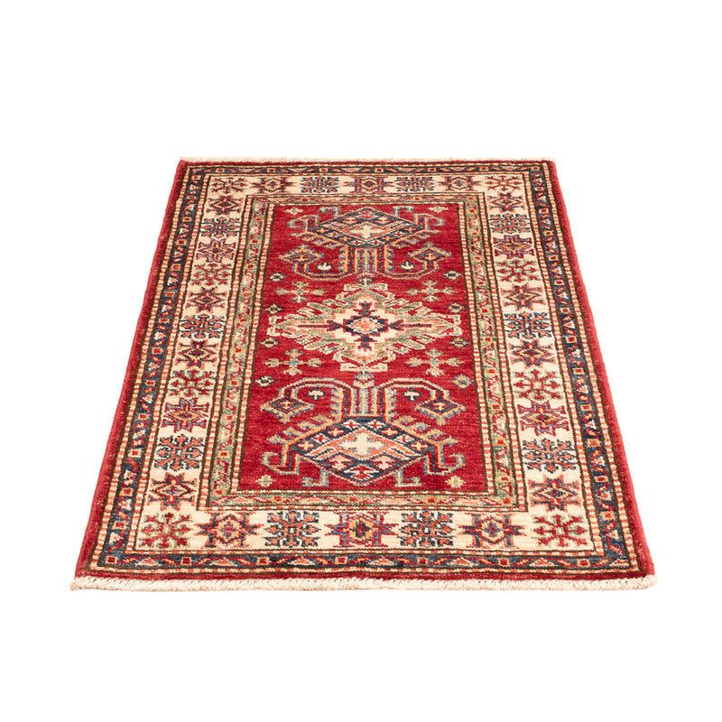 Kazak Koberec 92x60cm - Orientální koberec