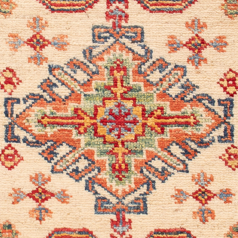 Kazak Koberec 92x56cm - Orientální koberec