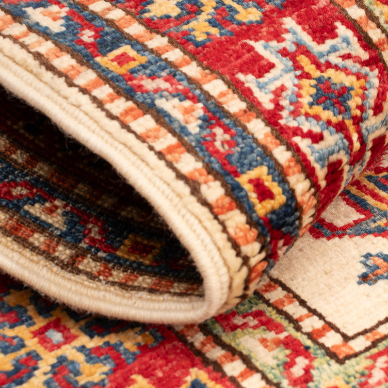 Kazak Koberec 92x56cm - Orientální koberec