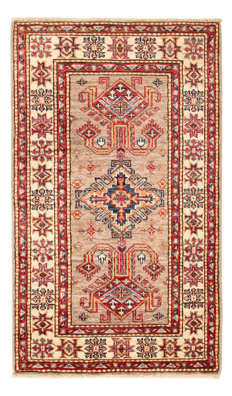 Kazak Koberec 95x56cm - Orientální koberec