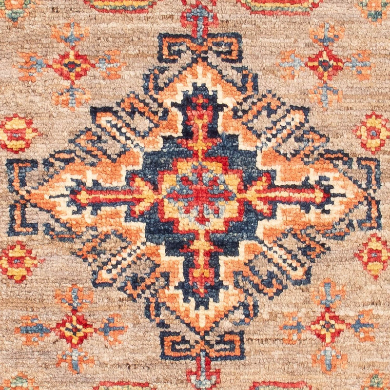 Kazak Koberec 95x56cm - Orientální koberec