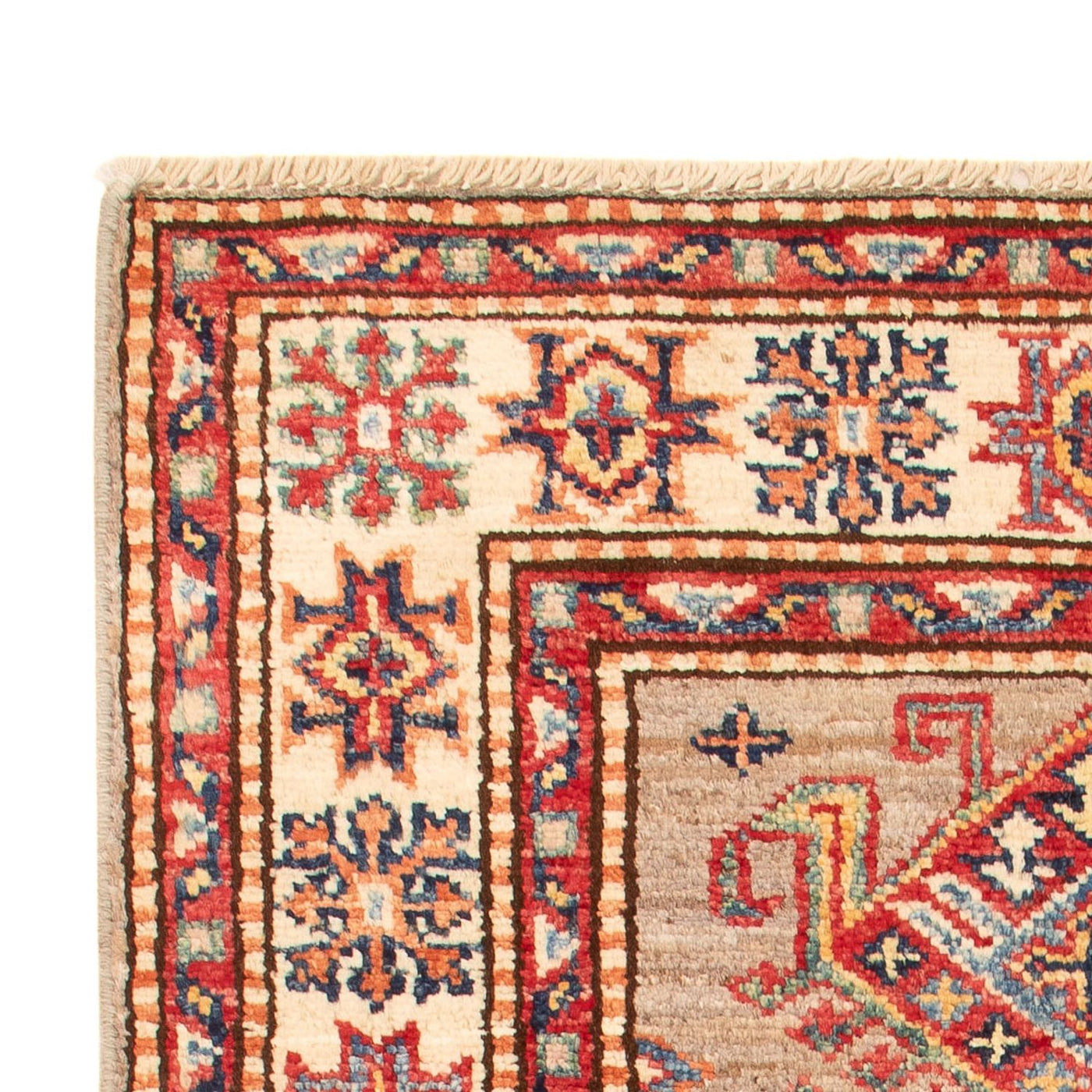 Kazak Koberec 95x56cm - Orientální koberec