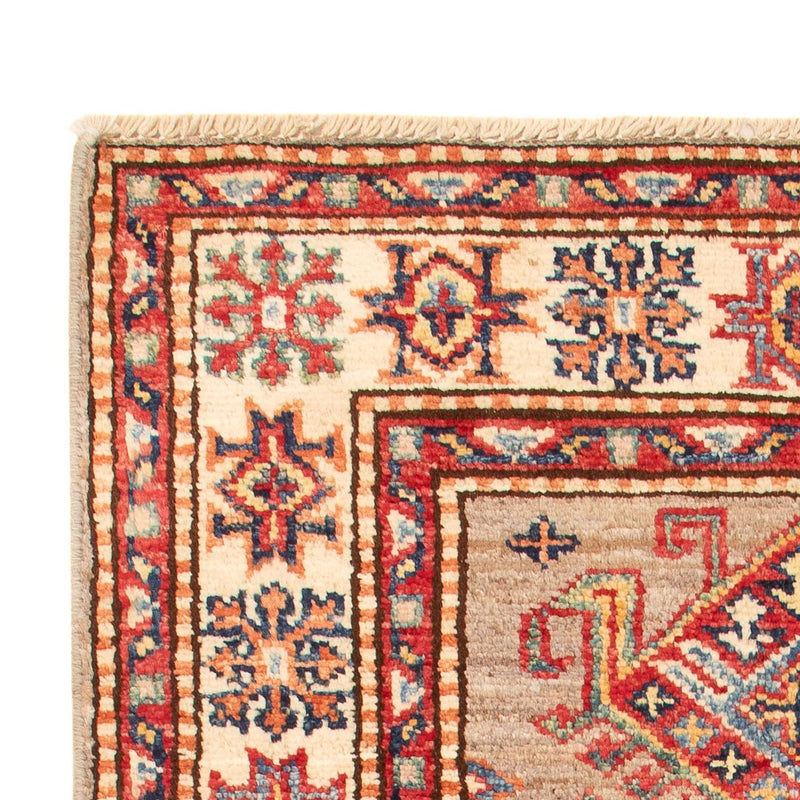 Kazak Koberec 95x56cm - Orientální koberec