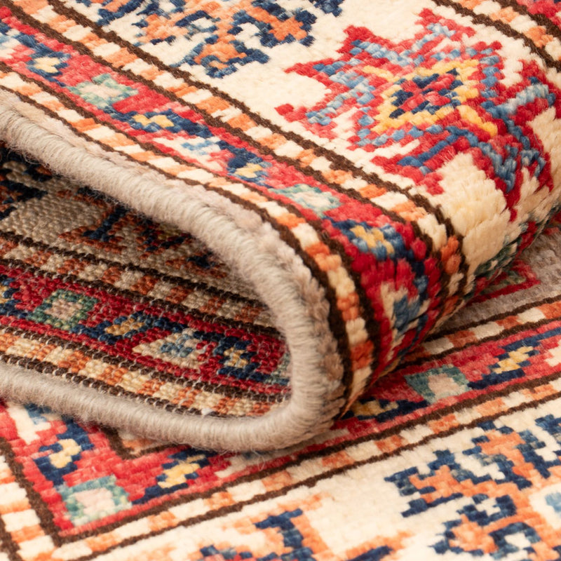 Kazak Koberec 95x56cm - Orientální koberec