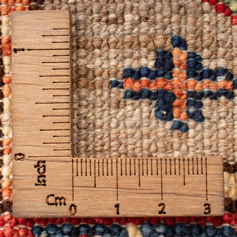 Kazak Koberec 95x56cm - Orientální koberec