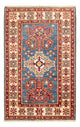 Kazak Koberec 91x56cm - Orientální koberec