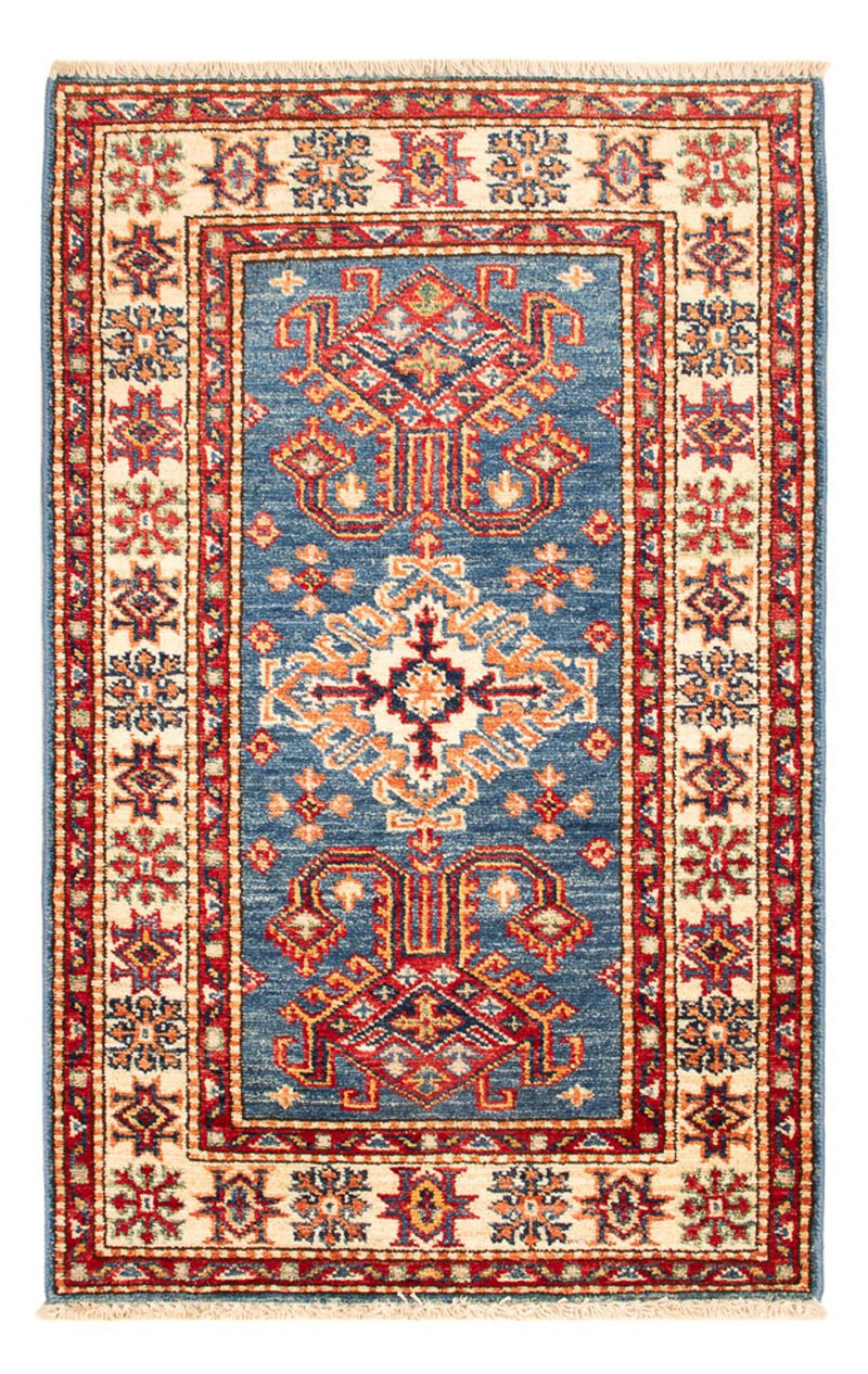 Kazak Koberec 91x56cm - Orientální koberec