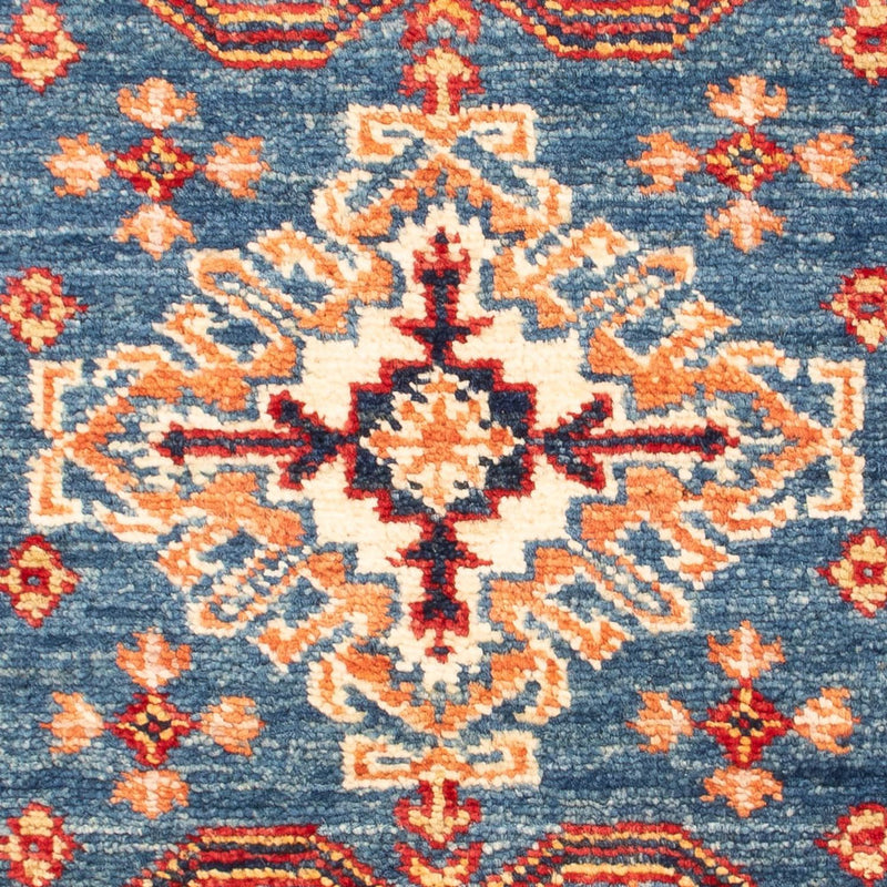 Kazak Koberec 91x56cm - Orientální koberec
