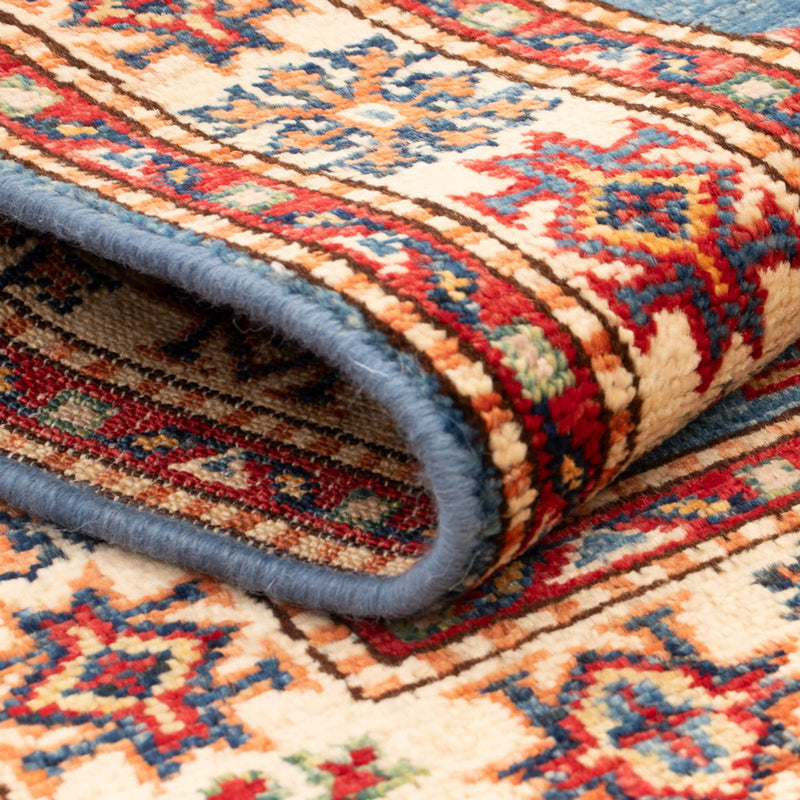 Kazak Koberec 91x56cm - Orientální koberec