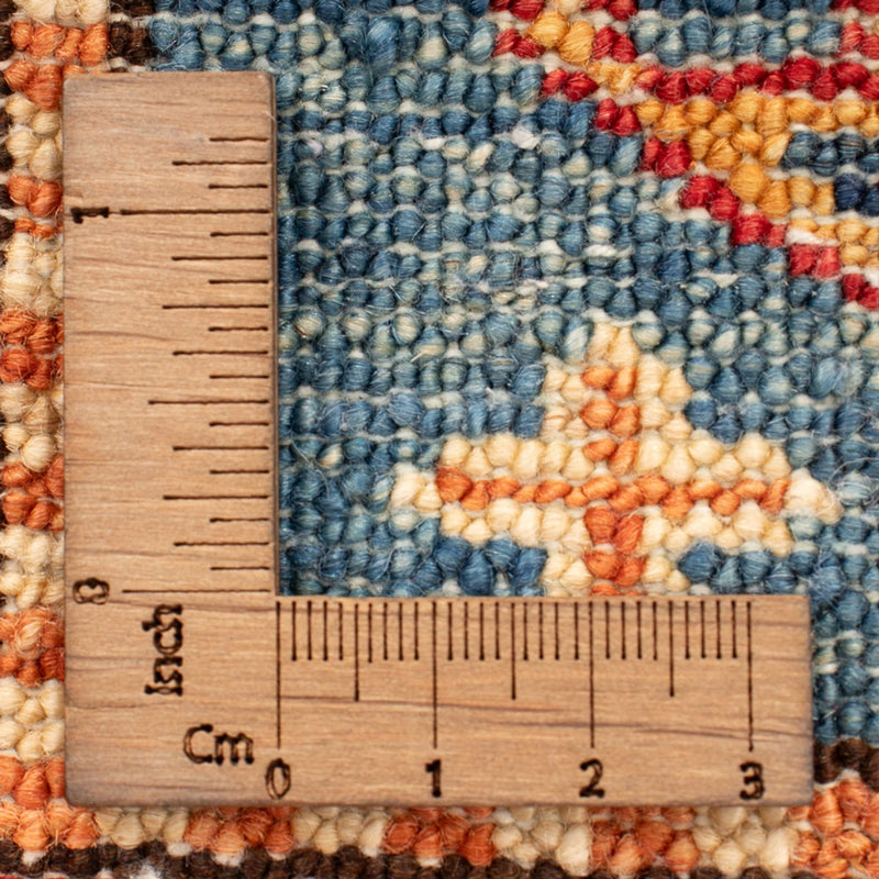 Kazak Koberec 91x56cm - Orientální koberec