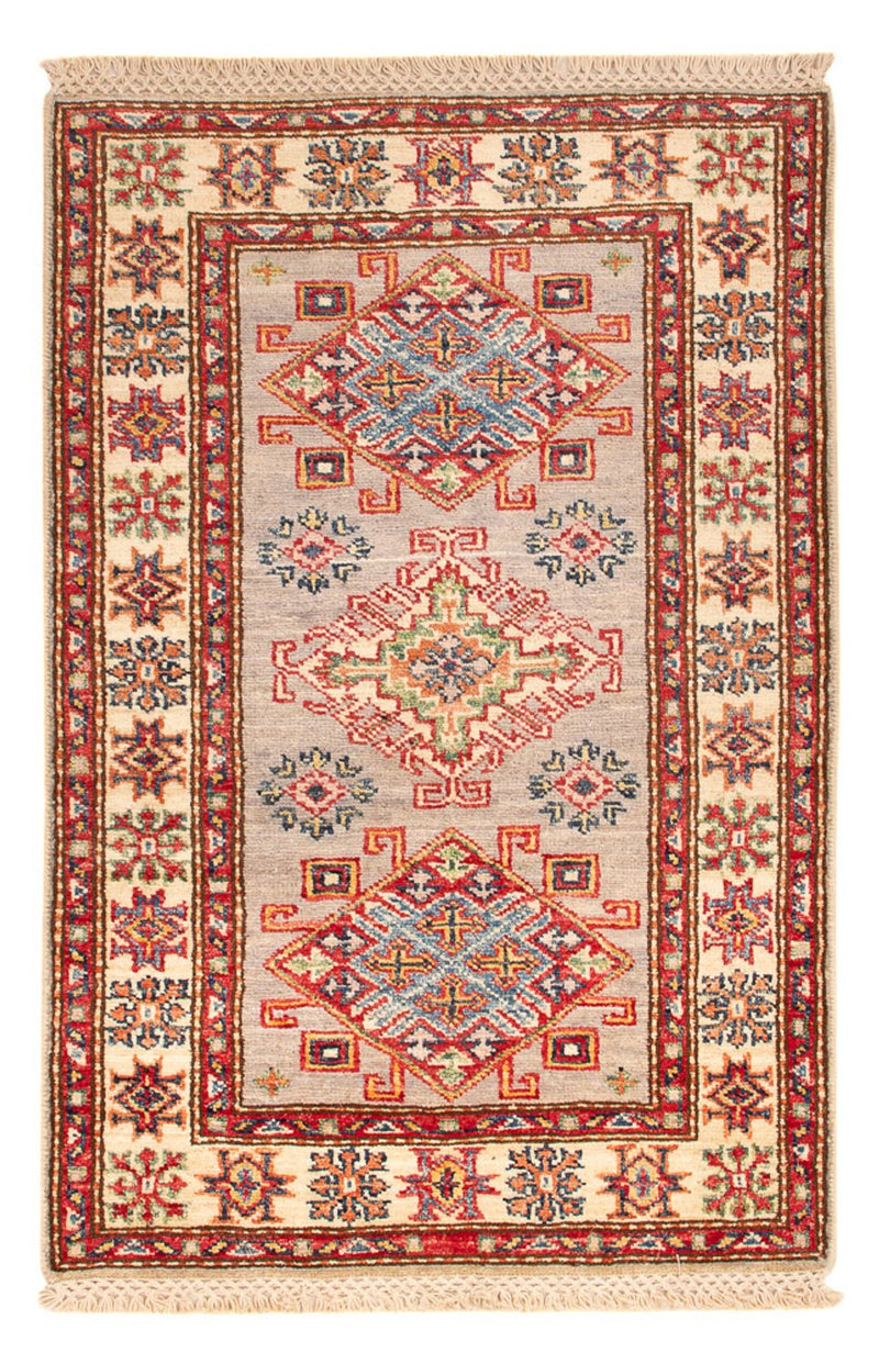 Kazak Koberec 91x58cm - Orientální koberec