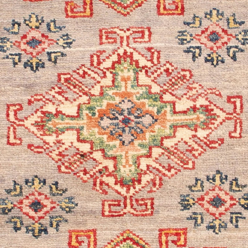 Kazak Koberec 91x58cm - Orientální koberec