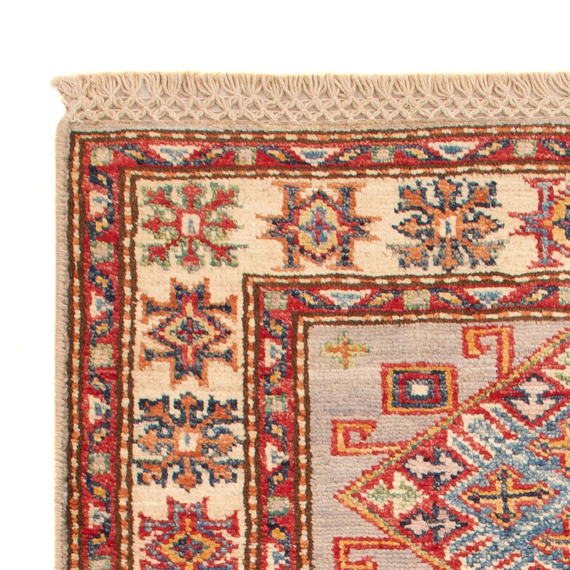 Kazak Koberec 91x58cm - Orientální koberec