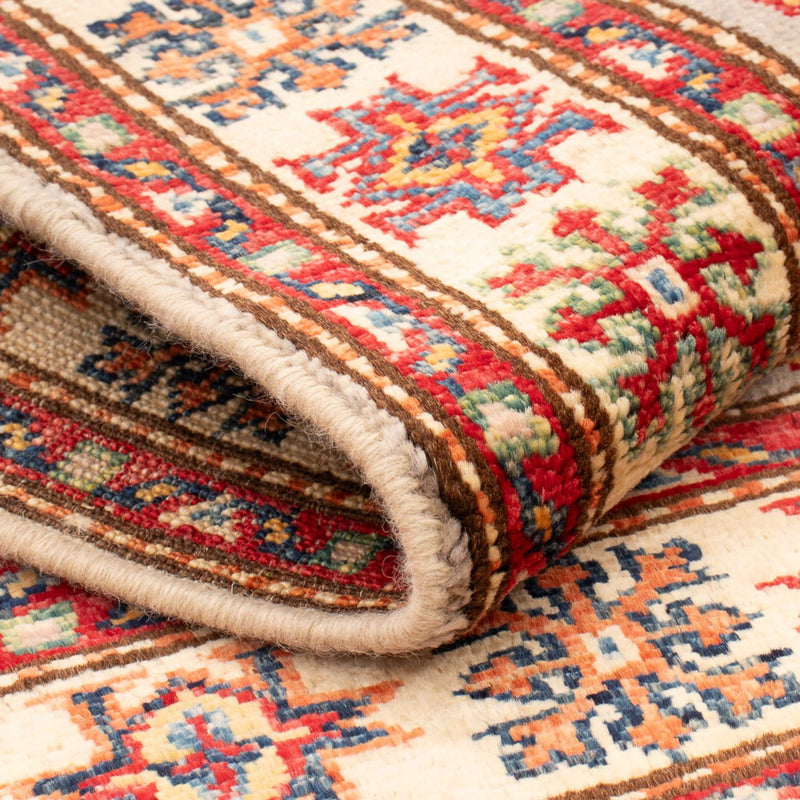 Kazak Koberec 91x58cm - Orientální koberec