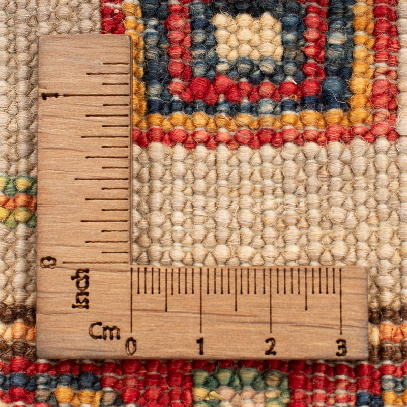 Kazak Koberec 91x58cm - Orientální koberec