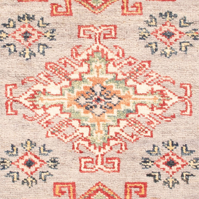 Kazak Koberec 88x57cm - Orientální koberec