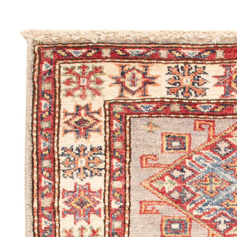 Kazak Koberec 88x57cm - Orientální koberec